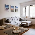 Bergzeit 公寓