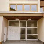 Bergzeit 公寓 厄伊-米特贝格