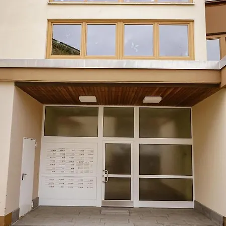 Bergzeit Apartamento Oy-Mittelberg