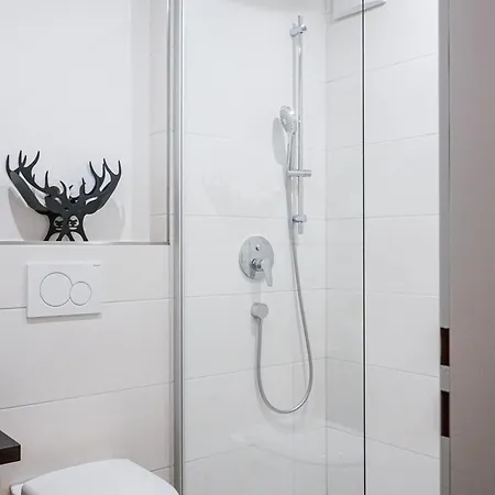 Bergzeit Appartement *